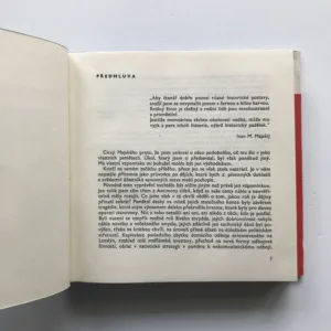 Nás živé nedostanou (Historie parašutistické skupiny Antimony), Antonín Tichý