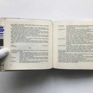 Nás živé nedostanou (Historie parašutistické skupiny Antimony), Antonín Tichý