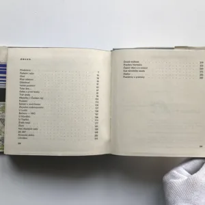 Nás živé nedostanou (Historie parašutistické skupiny Antimony), Antonín Tichý