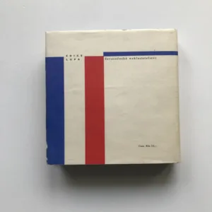 Nás živé nedostanou (Historie parašutistické skupiny Antimony), Antonín Tichý