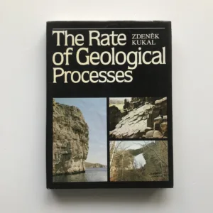 The Rate of Geological Processes, Zdeněk Kukal