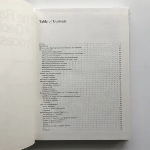 The Rate of Geological Processes, Zdeněk Kukal