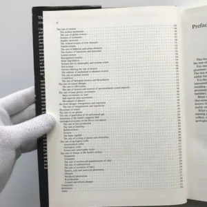 The Rate of Geological Processes, Zdeněk Kukal