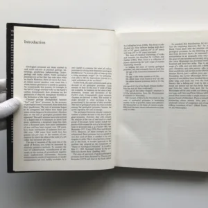 The Rate of Geological Processes, Zdeněk Kukal