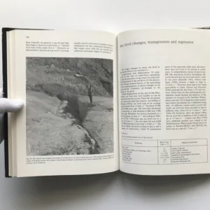 The Rate of Geological Processes, Zdeněk Kukal