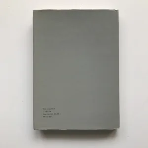 Atlas of Photomicrographs of the Surface Structures of Lunar Regolith Particles, O. D. Rode, A. V. Ivanov, M. A. Nazarov, A. Cimbálníková, K. Jurek, V. Hejl