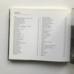 Vltava v proudu času (podpis autora), Jan Kuthan, Martin Stecker