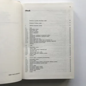 Průmyslová anorganická chemie (Důležité suroviny a meziprodukty), Werner Büchner, Reinhard Schliebs, Gerhard Winter, Karl Heinz Büchel