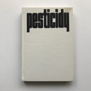 Pesticidy, Richard Cremlyn
