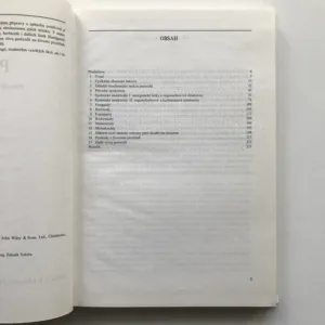 Pesticidy, Richard Cremlyn