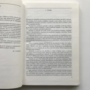 Pesticidy, Richard Cremlyn