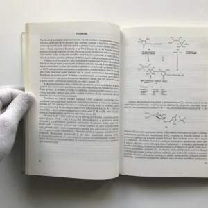 Pesticidy, Richard Cremlyn