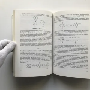 Pesticidy, Richard Cremlyn