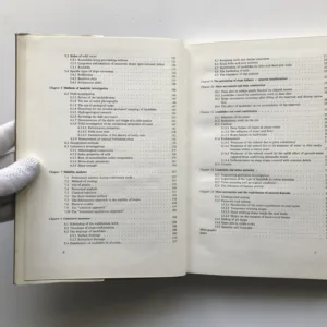 Landslides and Their Control, Quido Záruba, Vojtěch Mencl