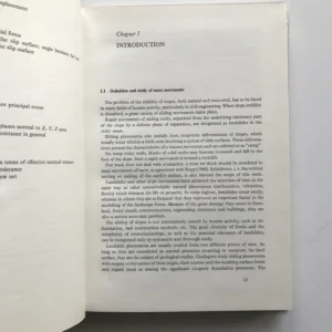 Landslides and Their Control, Quido Záruba, Vojtěch Mencl