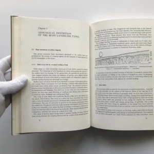 Landslides and Their Control, Quido Záruba, Vojtěch Mencl