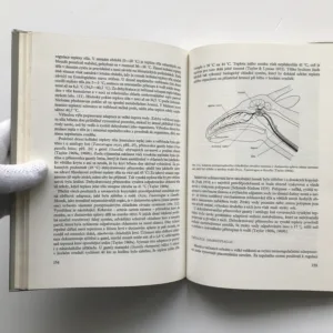 Ekologie savců, Petr Vlasák