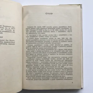 Nové technologické postupy v živočišné výrobě