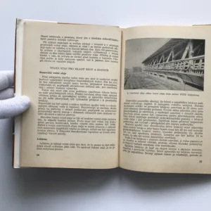 Nové technologické postupy v živočišné výrobě