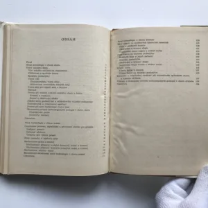 Nové technologické postupy v živočišné výrobě