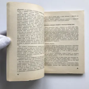 Minerální a vitamínová výživa hospodářských zvířat, G. P. Belechov, A. A. Čubinská