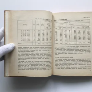 Velkovýrobní technologie chovu skotu, Jaroslav Hauptman, kolektiv autorů