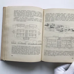 Velkovýrobní technologie chovu skotu, Jaroslav Hauptman, kolektiv autorů