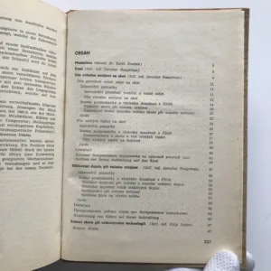 Velkovýrobní technologie chovu skotu, Jaroslav Hauptman, kolektiv autorů