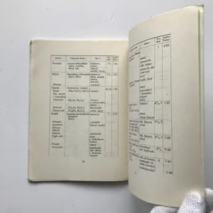 Kapitoly o drahokamech, Vladislav Přistoupil