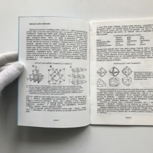 Diamant a jeho oceňování, Ivan Turnovec