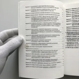 Konference OSN o životním prostředí a rozvoji (Rio de Janeiro, 3.-14. června 1992), Bedřich Moldan