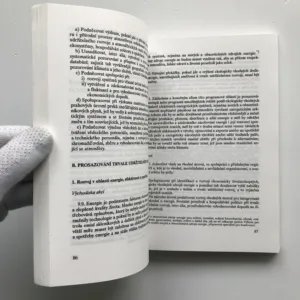 Konference OSN o životním prostředí a rozvoji (Rio de Janeiro, 3.-14. června 1992), Bedřich Moldan