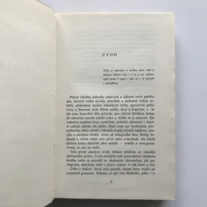 Křehká krása (Sběr a preparování živočichů a rostlin), Bohumil Lhotský