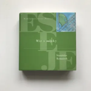 Mír s mloky, Stanislav Komárek