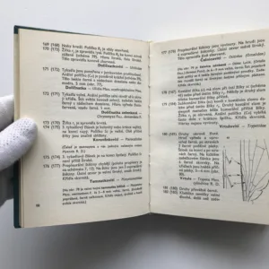 Kapesní atlas dvoukřídlého hmyzu, Vladimír Javorek