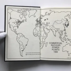 How Safe? (Three Mile Island, Chernobyl and Beyond), James Megaw