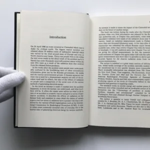 How Safe? (Three Mile Island, Chernobyl and Beyond), James Megaw