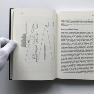 How Safe? (Three Mile Island, Chernobyl and Beyond), James Megaw