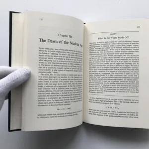 How Safe? (Three Mile Island, Chernobyl and Beyond), James Megaw