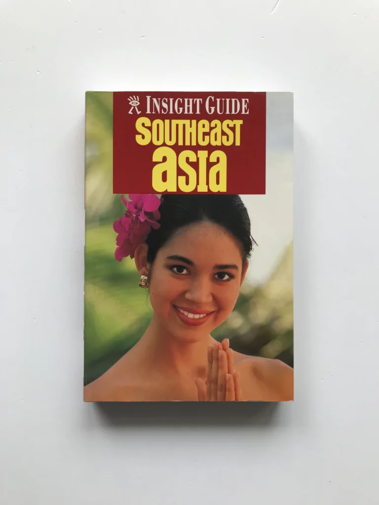 Southeast Asia (Insight Guide), Heidi Sopinka, kolektiv autorů