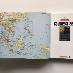 Southeast Asia (Insight Guide), Heidi Sopinka, kolektiv autorů