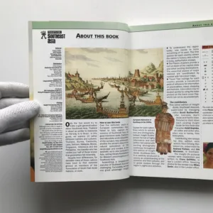 Southeast Asia (Insight Guide), Heidi Sopinka, kolektiv autorů