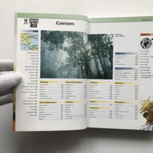 Southeast Asia (Insight Guide), Heidi Sopinka, kolektiv autorů