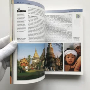 Southeast Asia (Insight Guide), Heidi Sopinka, kolektiv autorů