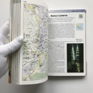Southeast Asia (Insight Guide), Heidi Sopinka, kolektiv autorů