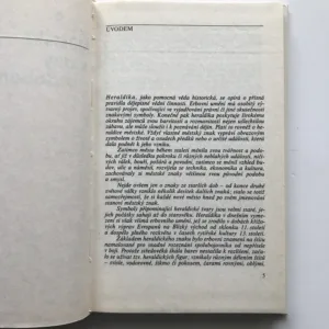 Městské znaky s ozdobami, Karel Liška