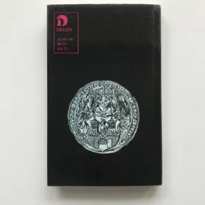 Městské znaky s ozdobami, Karel Liška