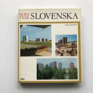 Nová tvár Slovenska, Karol Belický