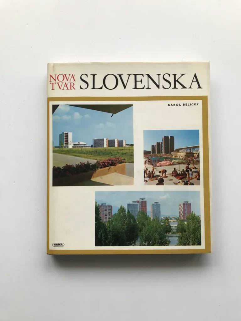 Nová tvár Slovenska, Karol Belický