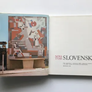 Nová tvár Slovenska, Karol Belický